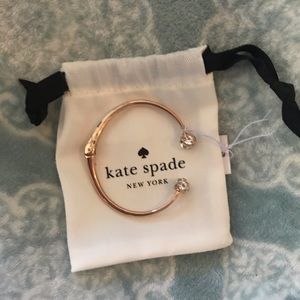 Kate Spade ♠️ Bracelet